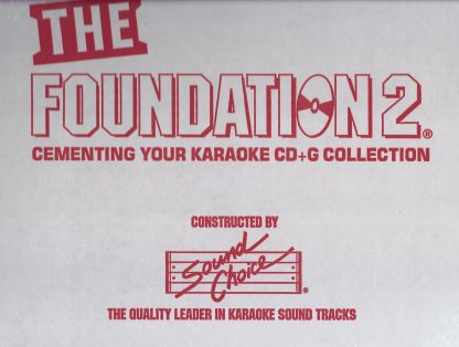 Sound Choice FOUNDATION2 - The Foundation 2