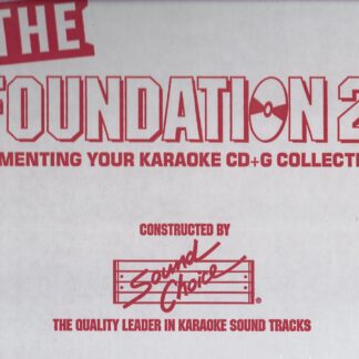 Sound Choice FOUNDATION2 - The Foundation 2