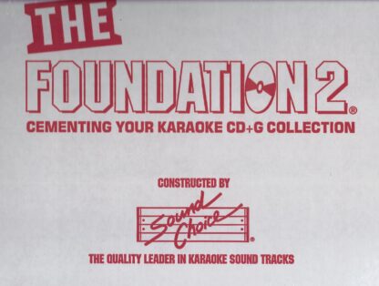 Sound Choice FOUNDATION2 - The Foundation 2