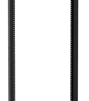 19-inch 44U 2-Post Open Frame Rack