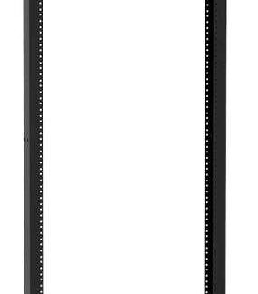 19-inch 44U 2-Post Open Frame Rack