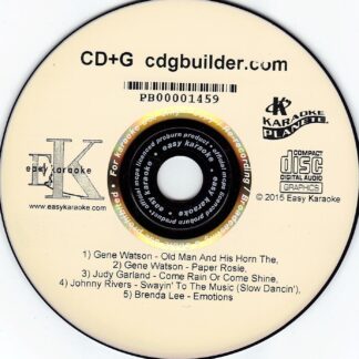 CD+G Proburn <span class="nowrap">• Pro Burn</span> *Used