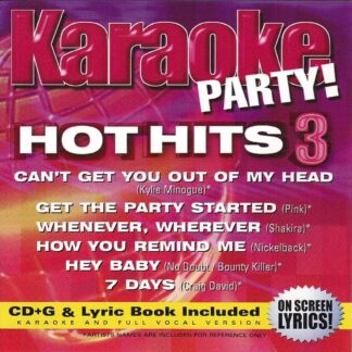 Hot Hits 3