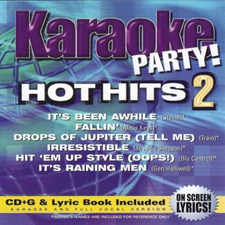 Hot Hits 2