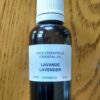 Lavender Essential Oil