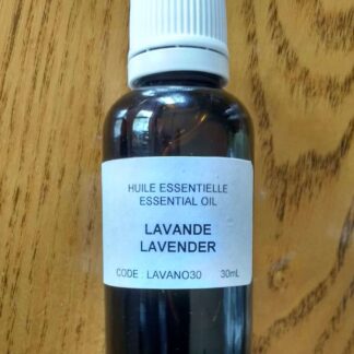 Lavender Essential Oil