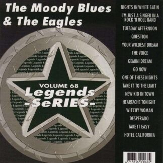 The Moody Blues & The Eagles