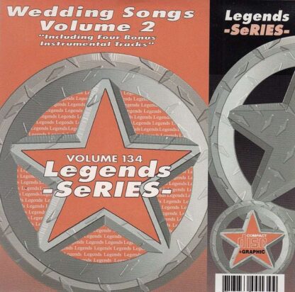 Wedding Songs - Volume 2