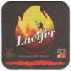 Lucifer Coasters