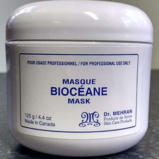 Dehydrated Skin Biocéane® Mask *Pro