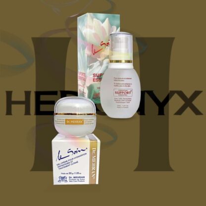 Moisturizing Beauty Set