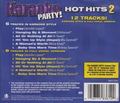 Hot Hits 2