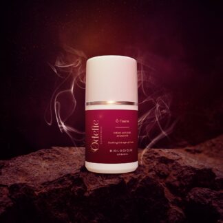 Ô Tisane - Night and Day Sensitive Skin Cream