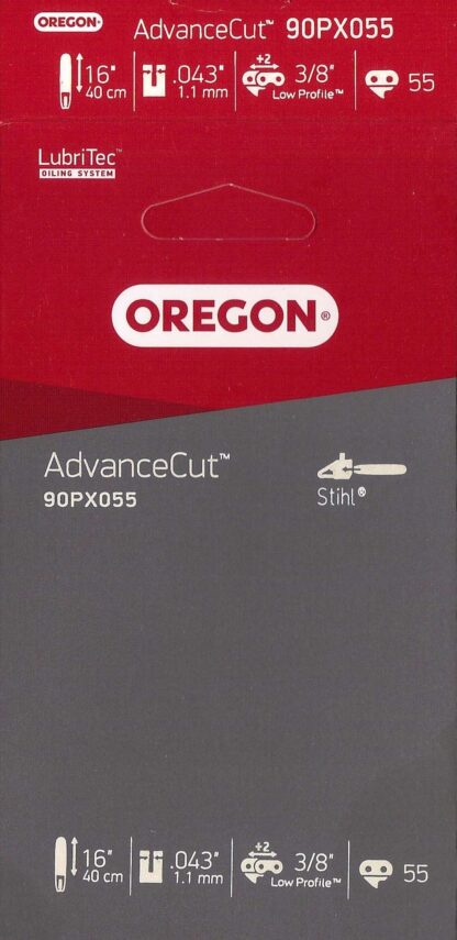Oregon 90 px 055 box