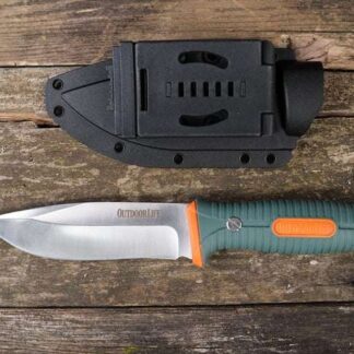 Camping Fixed Blade Knife