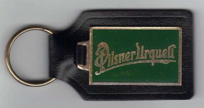 Keychains • Pilsner Urquell