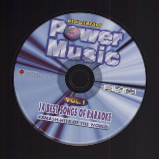 Power Music Volume 1
