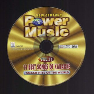 Power Music Volume 11