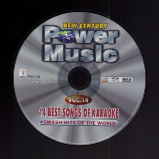 Power Music Volume 14