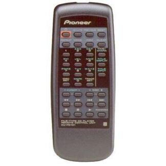 Pioneer remote