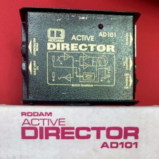 Active Director Direct Box