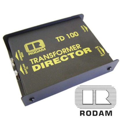 Rodam TD100 Direct Box