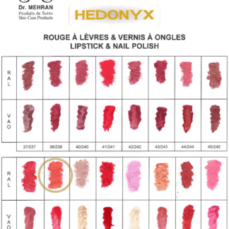 Lipstick #47 Camellia