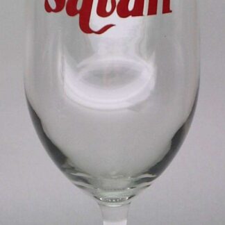 Satan Tulip Beer Glass
