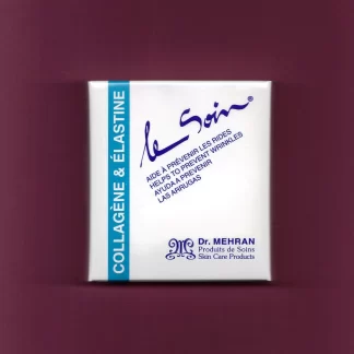 Collagen and Elastin Serum Helps to Prevent Wrinkles