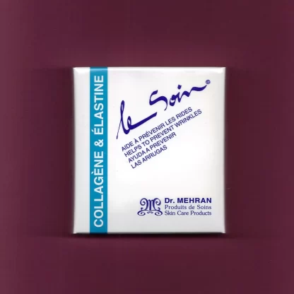 Collagen and Elastin Serum Helps to Prevent Wrinkles