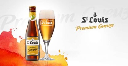 Gourmet Beer Glass • St. Louis <small>*Only <strong>4</strong> Left</small> - Image 3