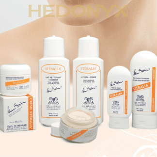 Steralia® Complete Skincare Line for Acne Skin