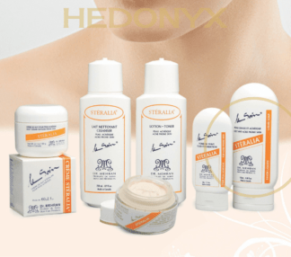 Steralia® Acne Prone Skin Foam Wash