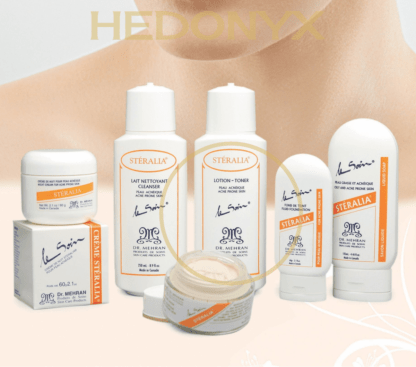 Steralia® Acne Prone Skin Toner