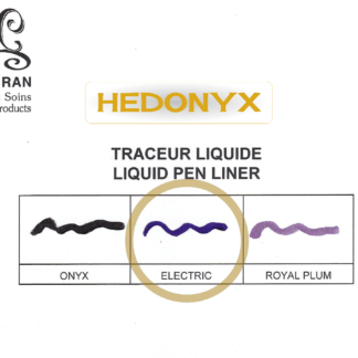 Liquid pen liner Electric