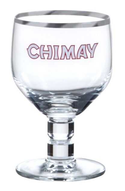 Chimay Gourmet Glass