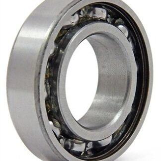 Deep Groove Ball Bearing