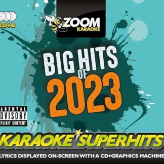 Big Hits of 2023